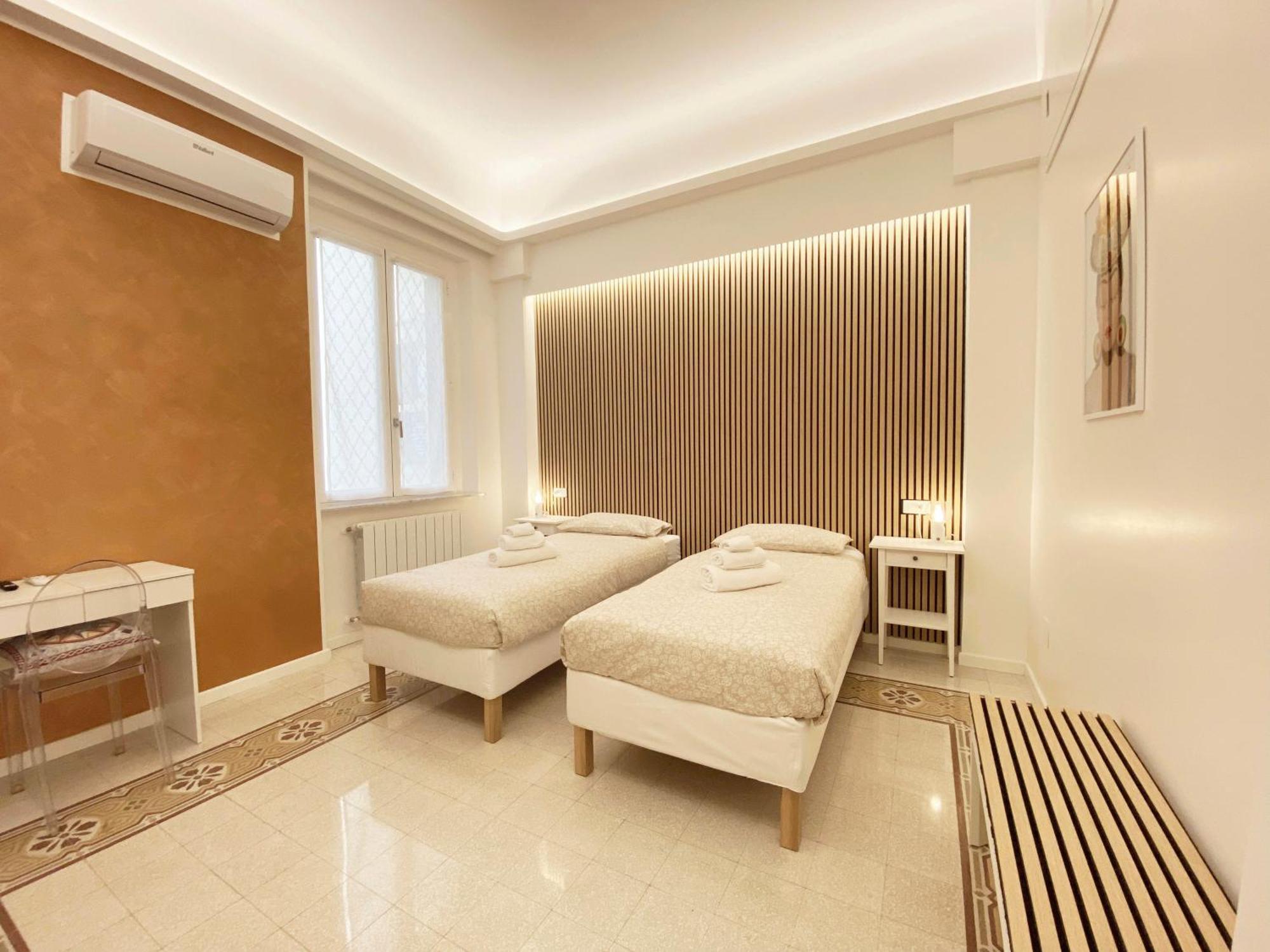 Casa Granatelli Hotel ปาแลร์โม ภายนอก รูปภาพ